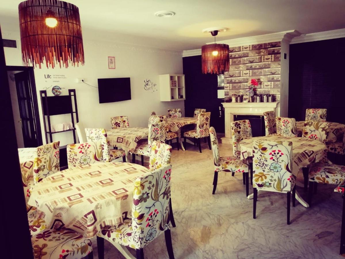 科爾多瓦 El Patio De Santiago酒店 外观 照片